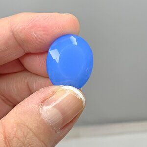 GINORMOUS Certified Blue Opal